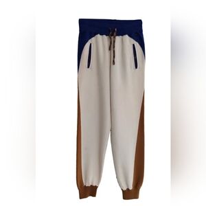 Louis Vuitton Cashmere Sweat Pants XS